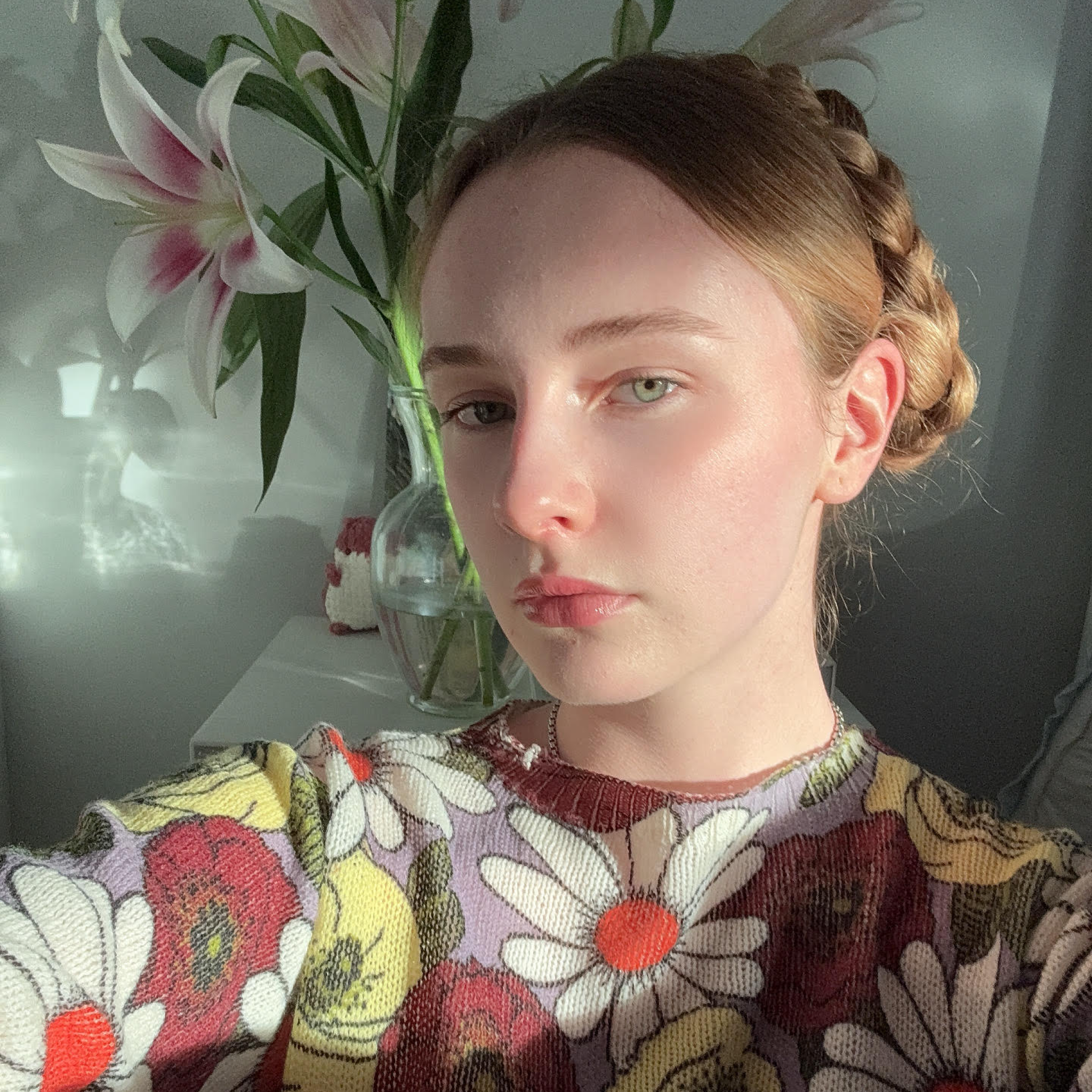 Anna Knyshova