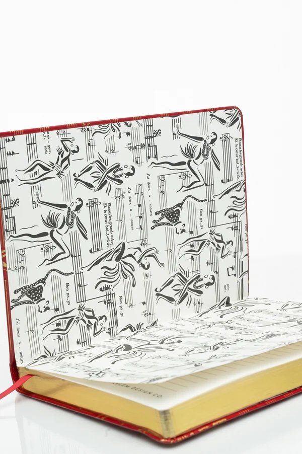 Harlem Design Co Journal