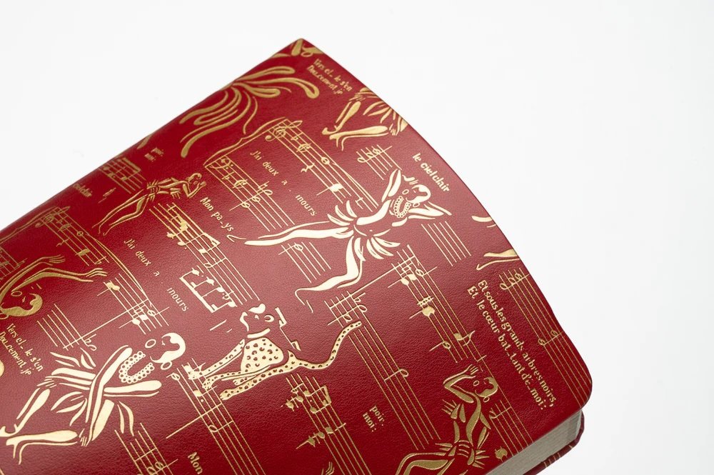 Harlem Design Co Journal