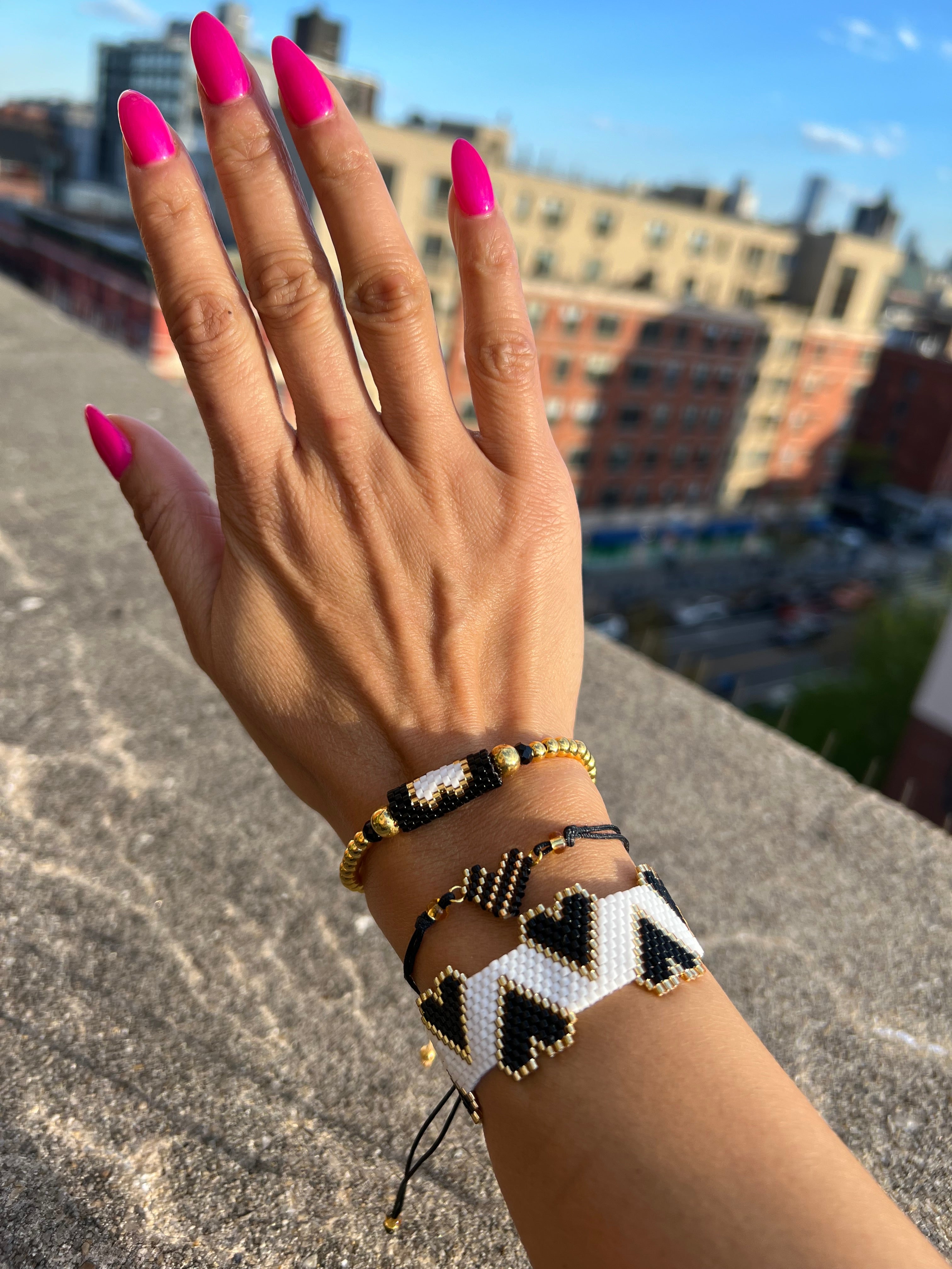 Only Hearts Bracelet
