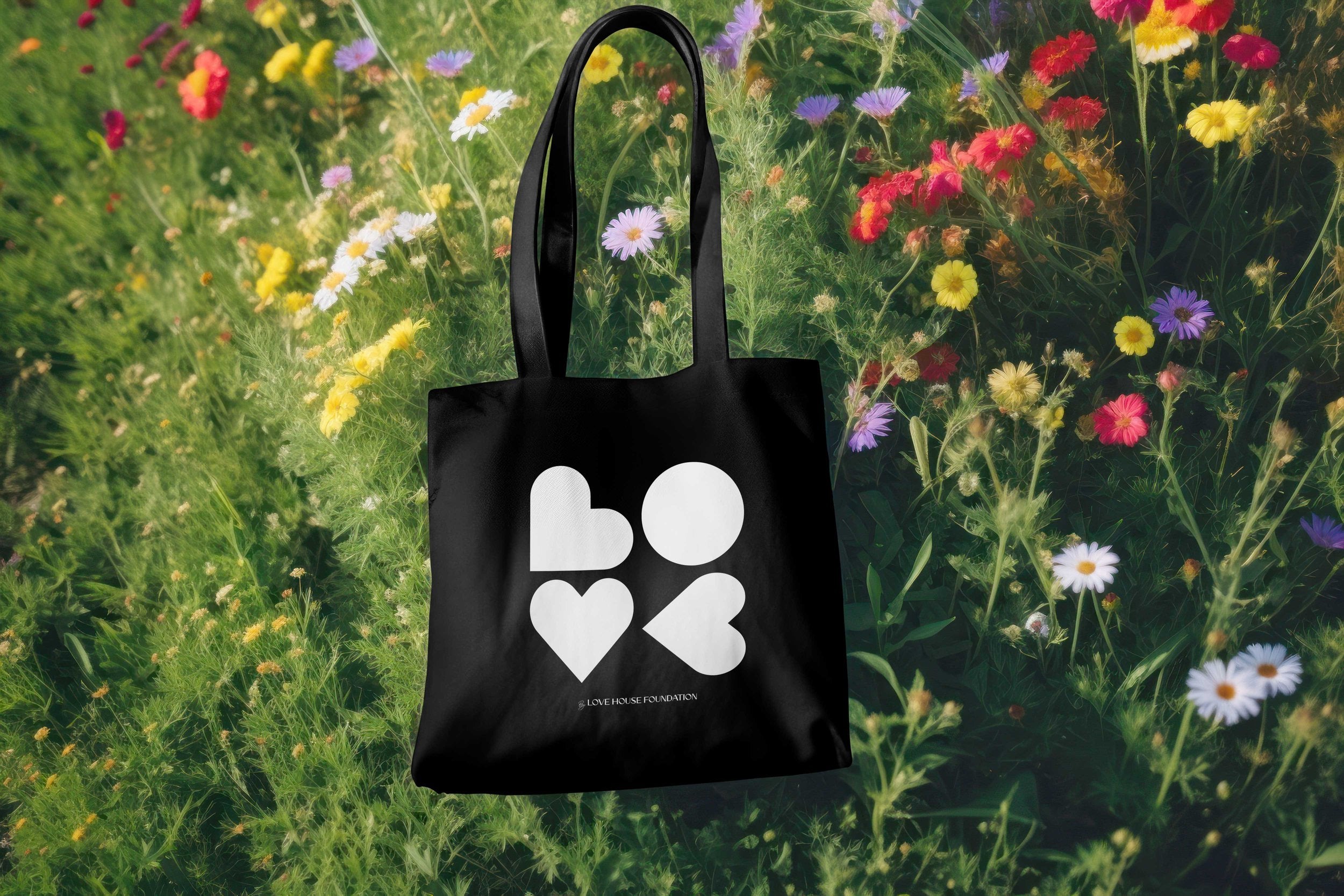 Love Tote