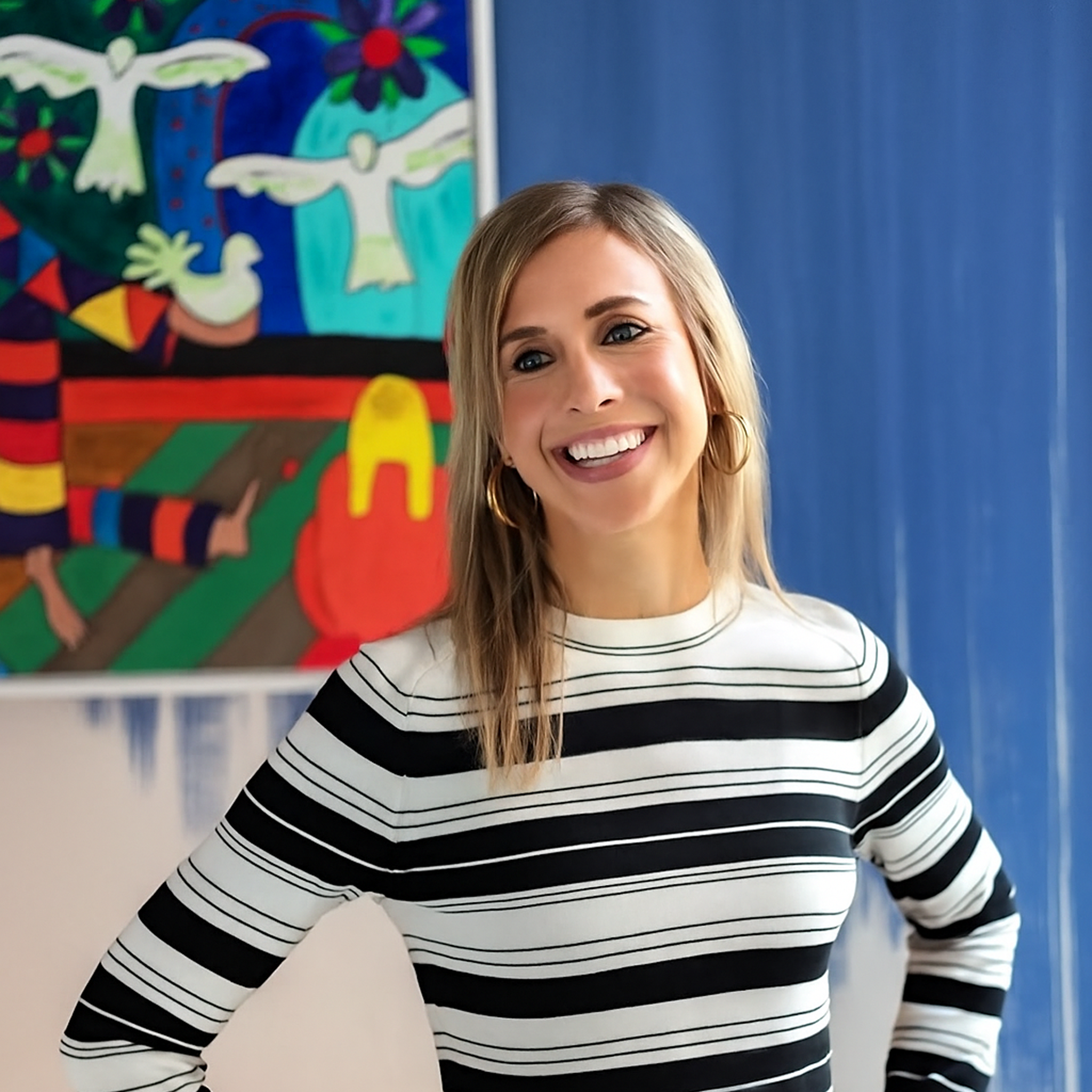 Dr. Tiffany Otto Knipe