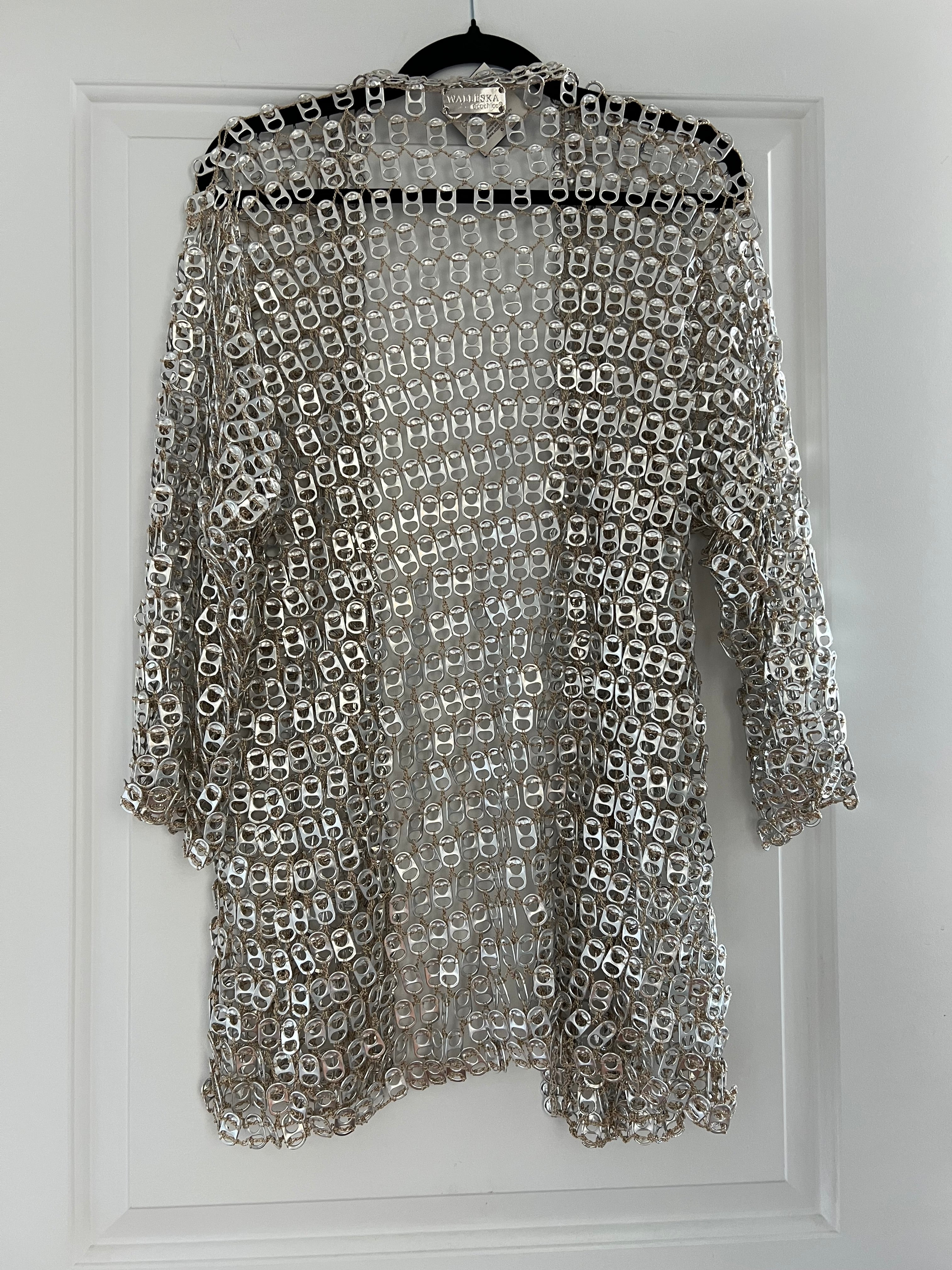 Soda Tap Cardigan