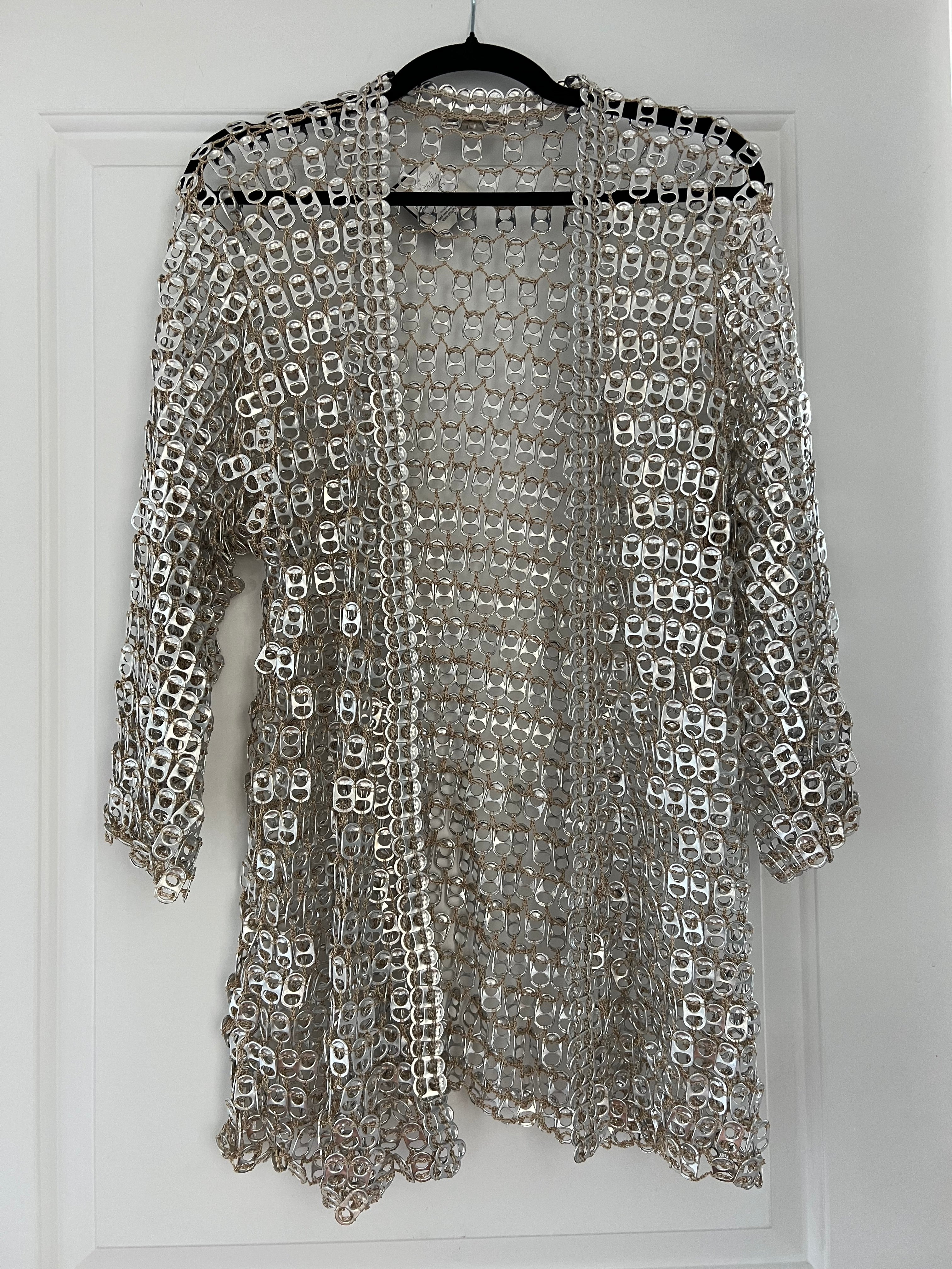 Soda Tap Cardigan