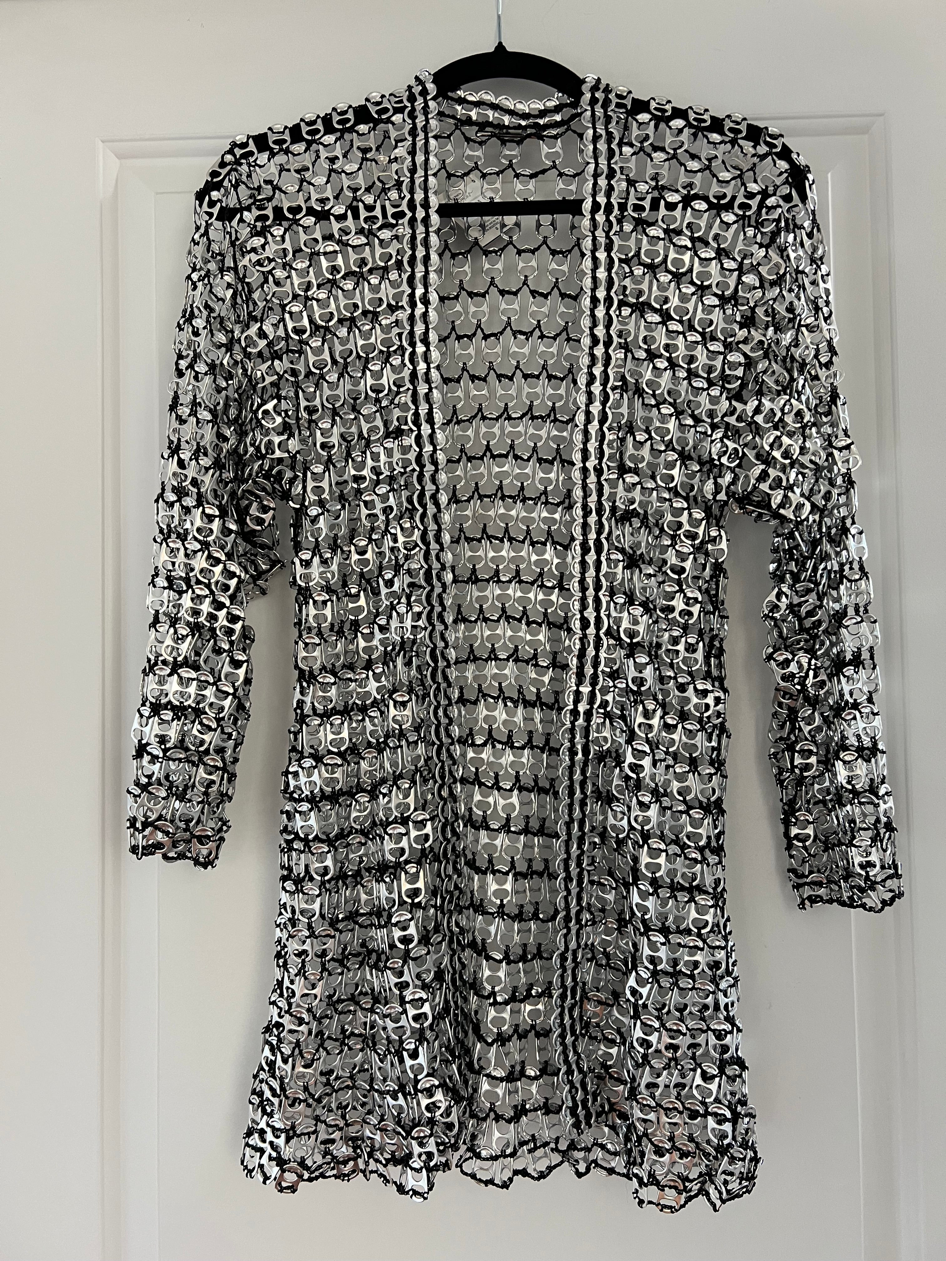 Soda Tap Cardigan