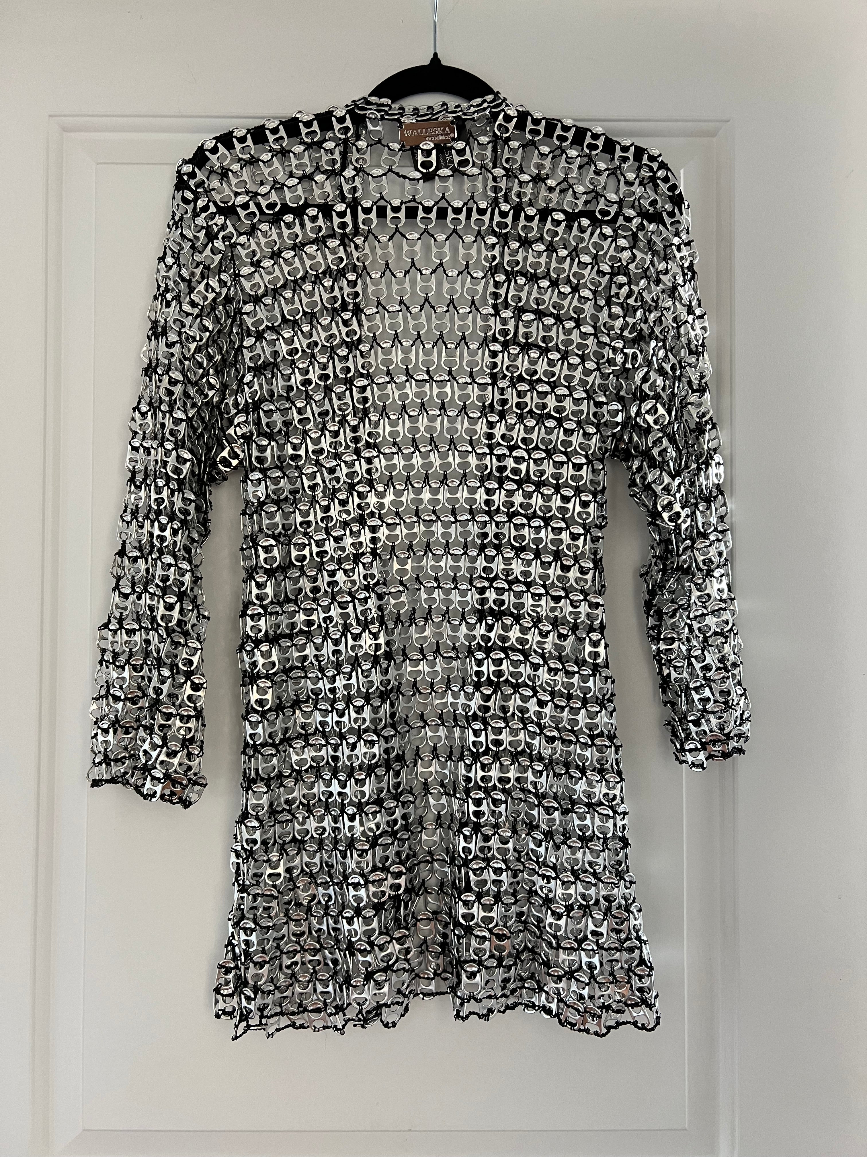 Soda Tap Cardigan