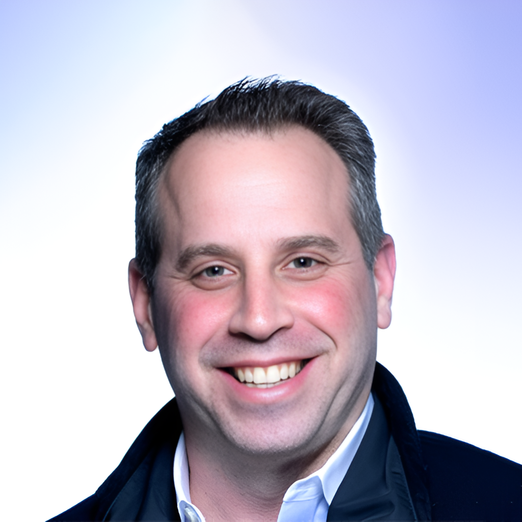 Michael Ingwer