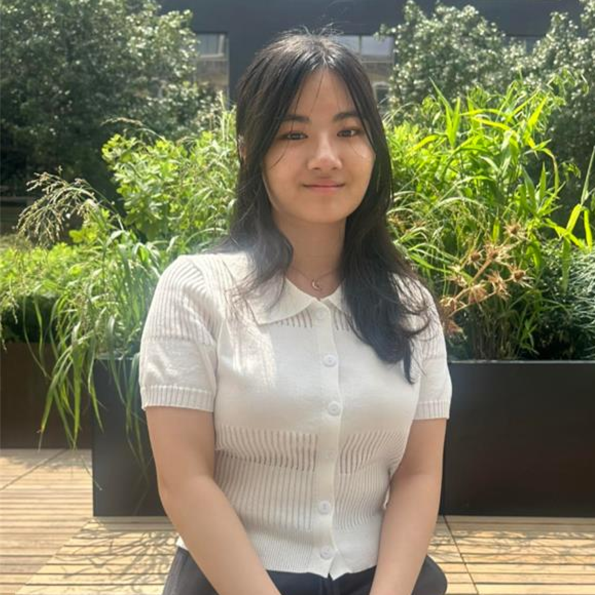 Minjung Cho