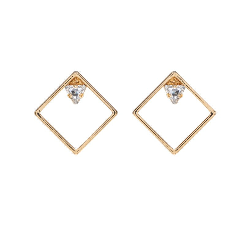 Lionette Soul Stud Earrings