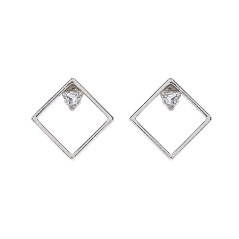 Lionette Soul Stud Earrings