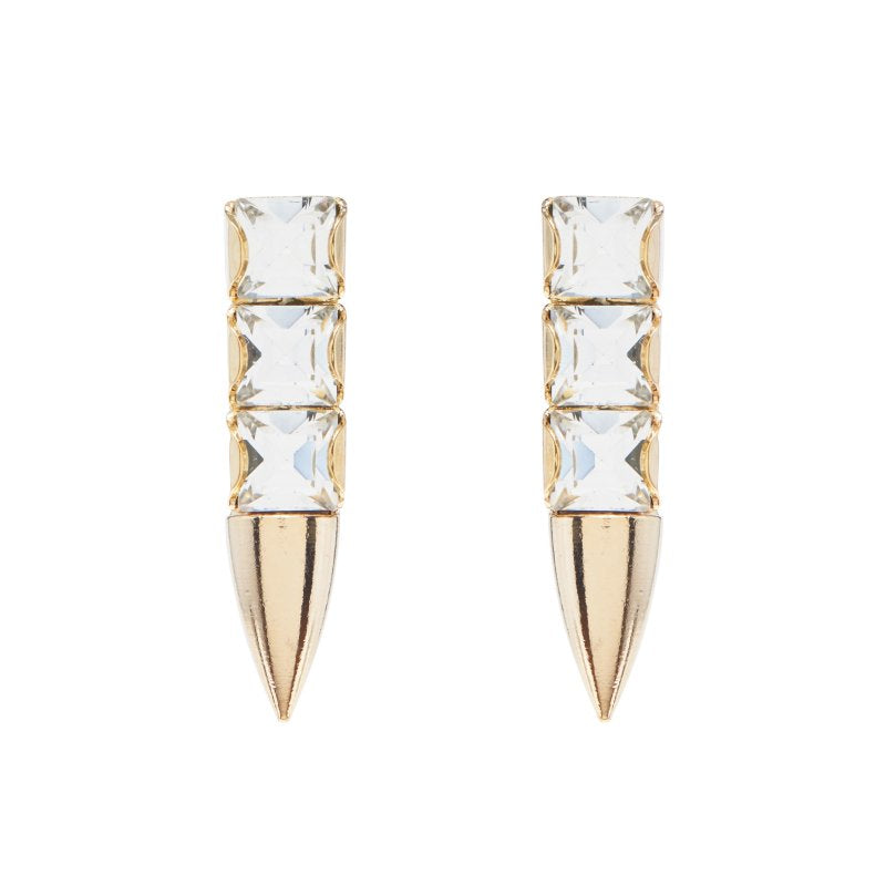 Lionette Faith Earrings
