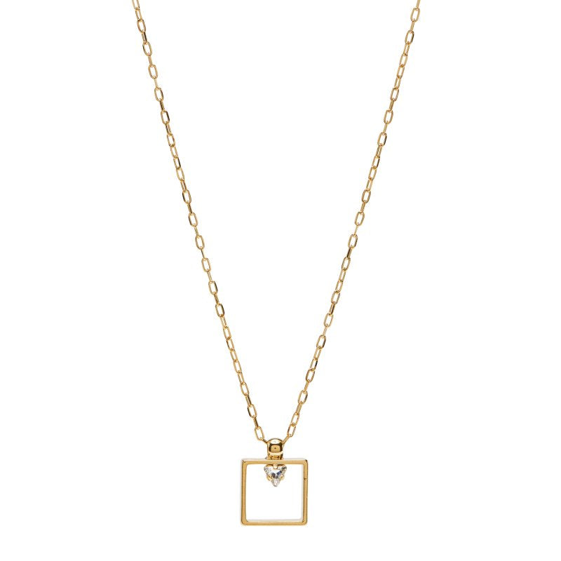 Lionette Jess Pendant Necklace